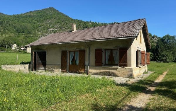 Vente Maison Vicdessos
