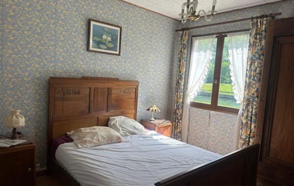 Vente Maison Vicdessos