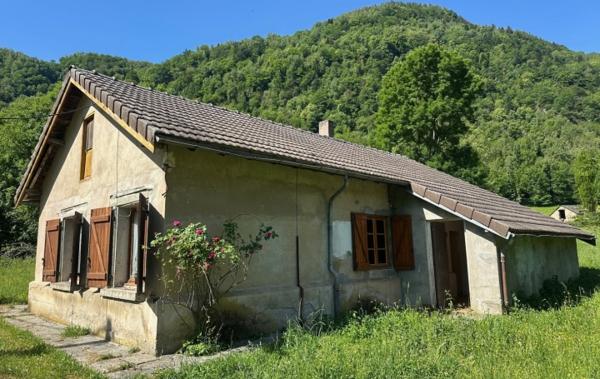 Vente Maison Vicdessos