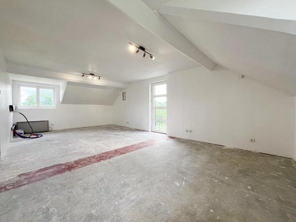 Maison Lucay Le Mâle 5 pièce(s) 96 m2