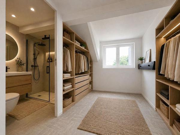 Maison Lucay Le Mâle 5 pièce(s) 96 m2