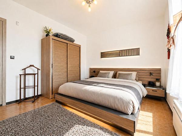 Maison Lucay Le Mâle 5 pièce(s) 96 m2