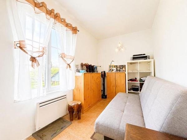 Maison Lucay Le Mâle 5 pièce(s) 96 m2