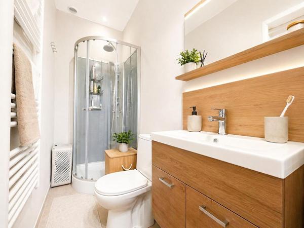 Maison Lucay Le Mâle 5 pièce(s) 96 m2