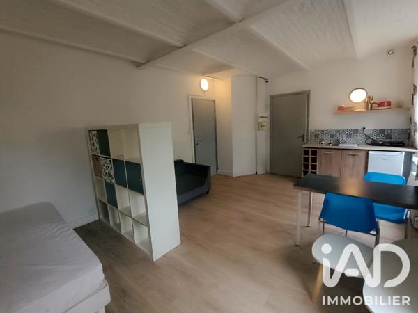 Immeuble à vendre 442 m² Roubaix