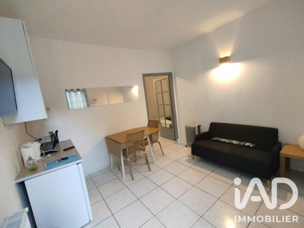 Immeuble à vendre 442 m² Roubaix
