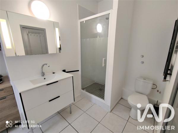 Immeuble à vendre 442 m² Roubaix