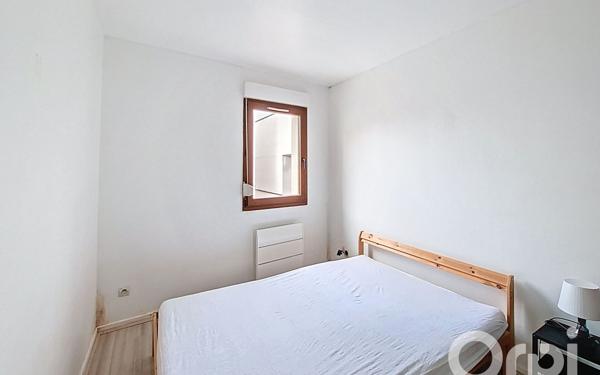 Appartement à vendre    2 pièces •  Laxou