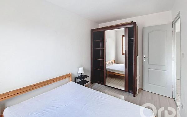 Appartement à vendre    2 pièces •  Laxou