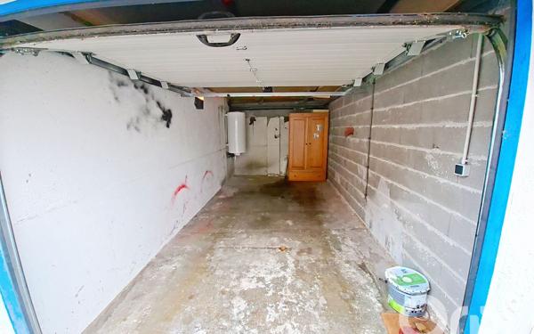 Appartement à vendre    2 pièces •  Laxou