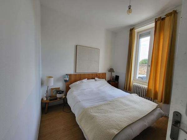 Maison à vendre |  La Roche-sur-Yon |  5 pièces | 101 m²