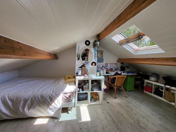 Maison à vendre |  La Roche-sur-Yon |  5 pièces | 101 m²