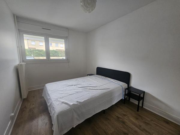 Palaiseau (91120) Deux pièces 49 m² meublé