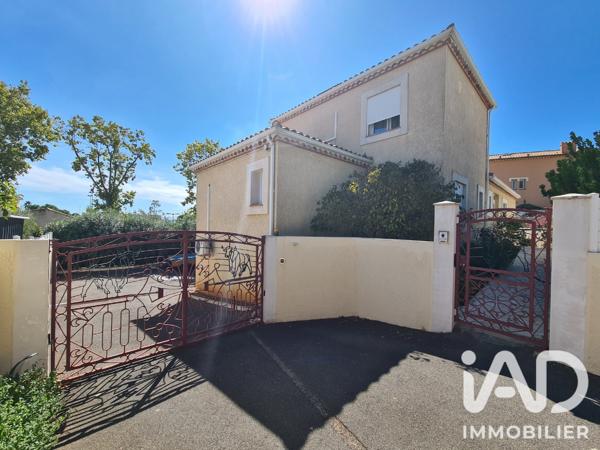 Maison à vendre 5 pièces 151 m² Portiragnes