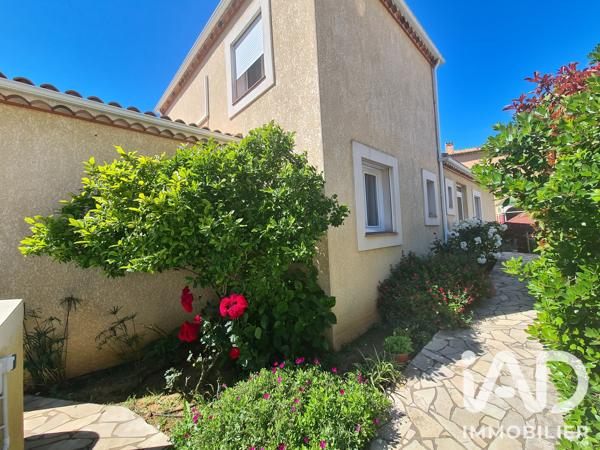 Maison à vendre 5 pièces 151 m² Portiragnes