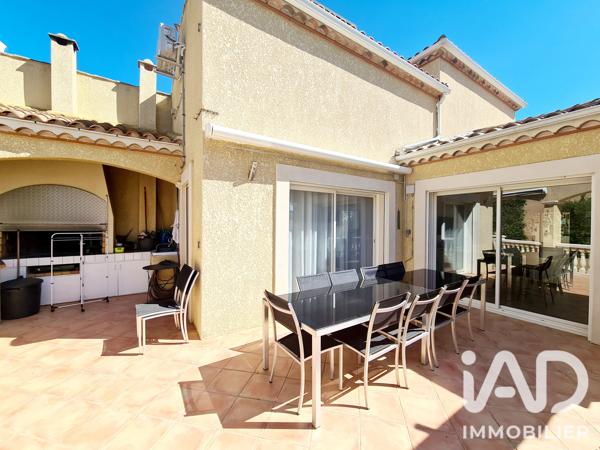 Maison à vendre 5 pièces 151 m² Portiragnes