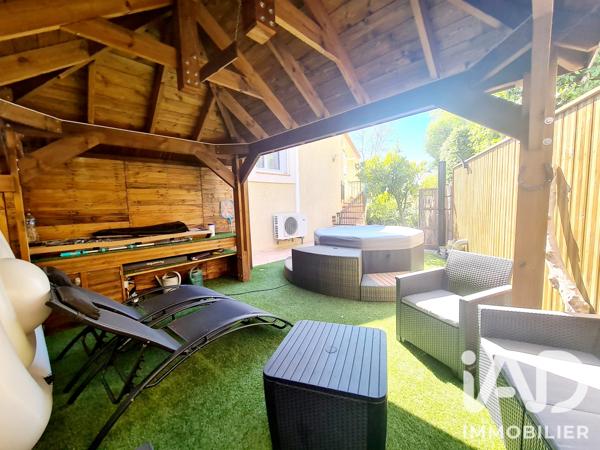 Maison à vendre 5 pièces 151 m² Portiragnes