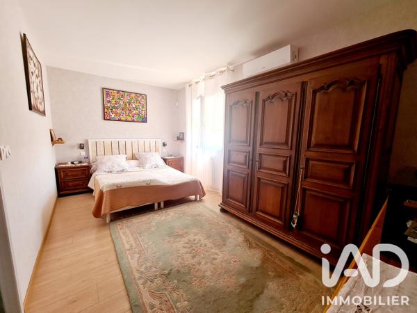 Maison à vendre 5 pièces 151 m² Portiragnes