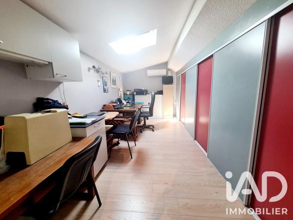 Maison à vendre 5 pièces 151 m² Portiragnes