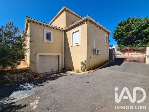 Maison à vendre 5 pièces 151 m² Portiragnes