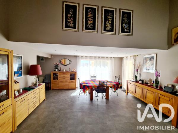 Maison à vendre 5 pièces 151 m² Portiragnes