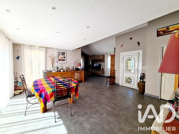Maison à vendre 5 pièces 151 m² Portiragnes