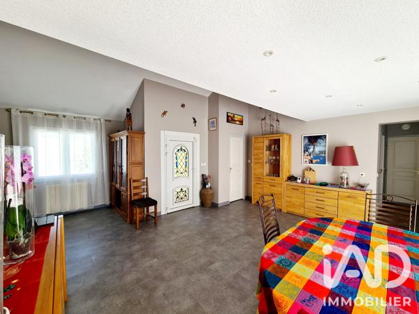 Maison à vendre 5 pièces 151 m² Portiragnes