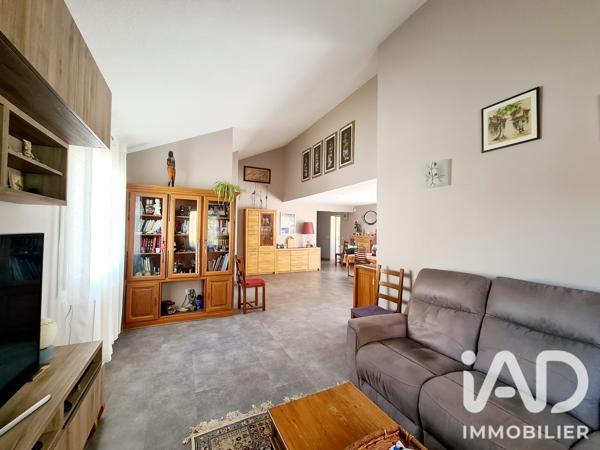 Maison à vendre 5 pièces 151 m² Portiragnes