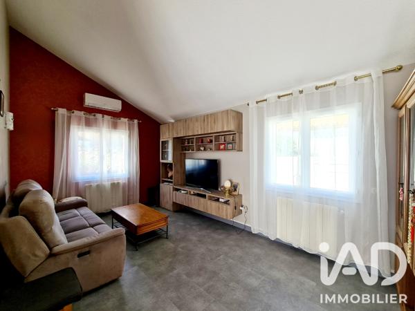 Maison à vendre 5 pièces 151 m² Portiragnes
