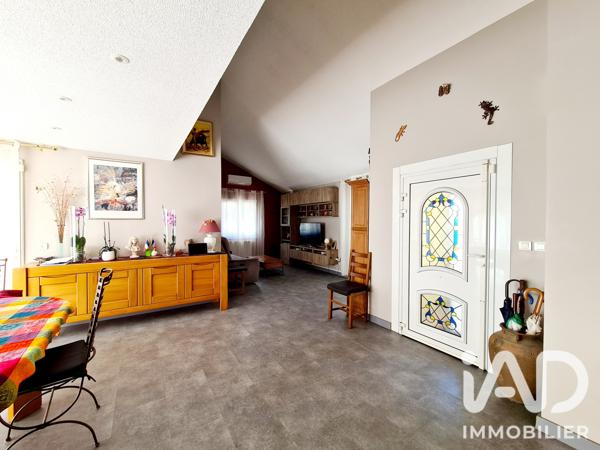 Maison à vendre 5 pièces 151 m² Portiragnes