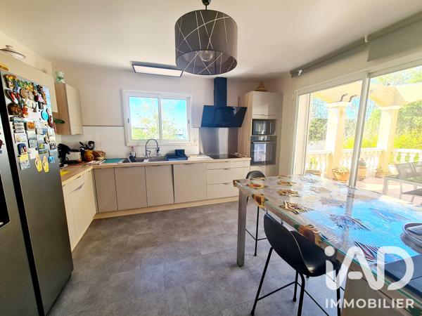Maison à vendre 5 pièces 151 m² Portiragnes