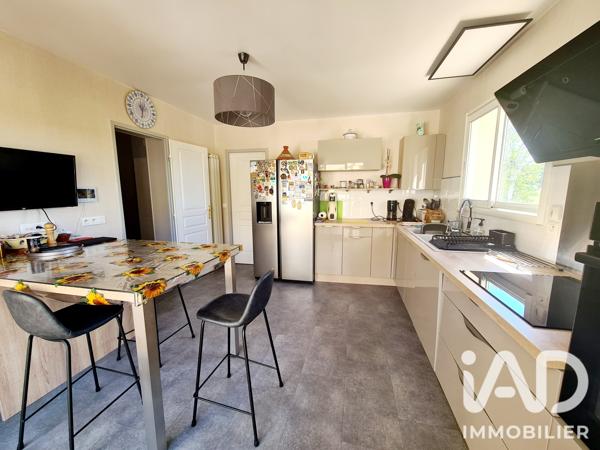 Maison à vendre 5 pièces 151 m² Portiragnes