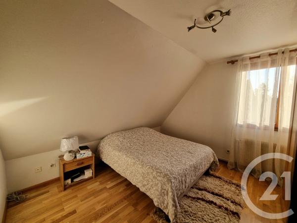 Maison à vendre  6 pièces - 128,14 m2 STRASBOURG - 67