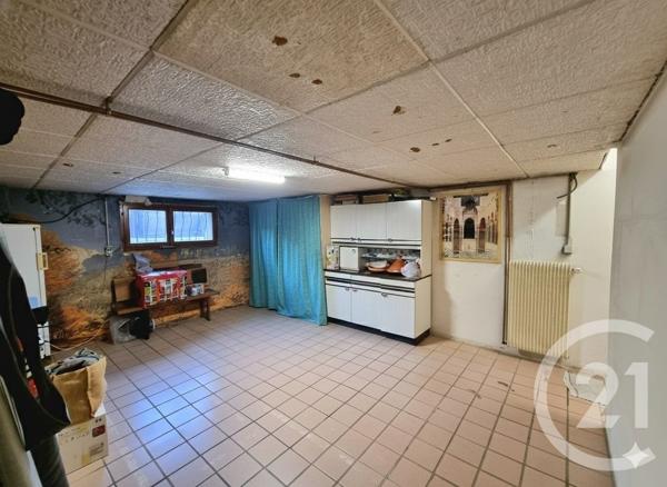 Maison à vendre  6 pièces - 128,14 m2 STRASBOURG - 67