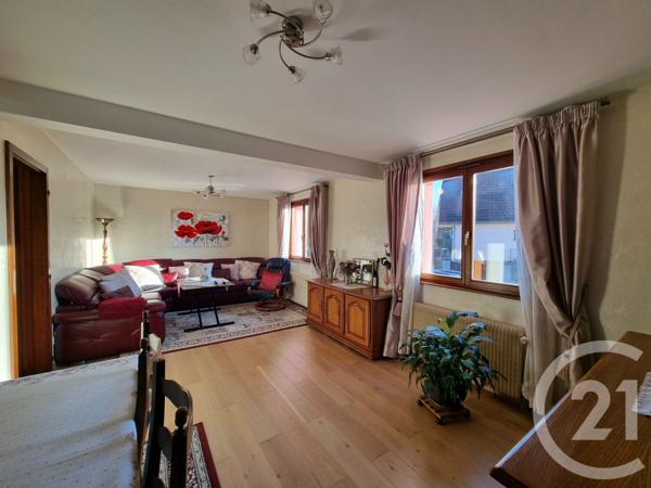 Maison à vendre  6 pièces - 128,14 m2 STRASBOURG - 67