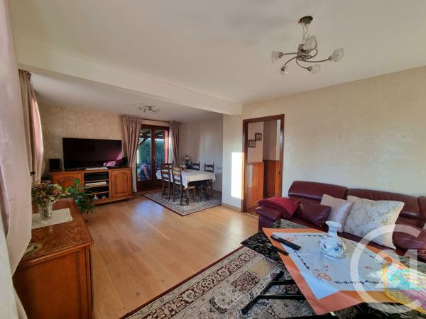 Maison à vendre  6 pièces - 128,14 m2 STRASBOURG - 67