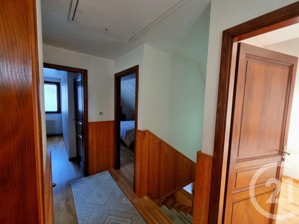 Maison à vendre  6 pièces - 128,14 m2 STRASBOURG - 67