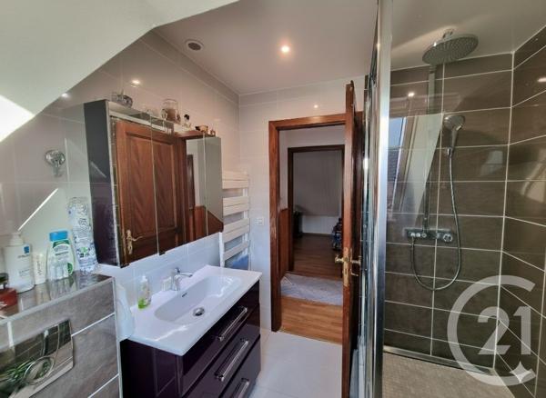 Maison à vendre  6 pièces - 128,14 m2 STRASBOURG - 67