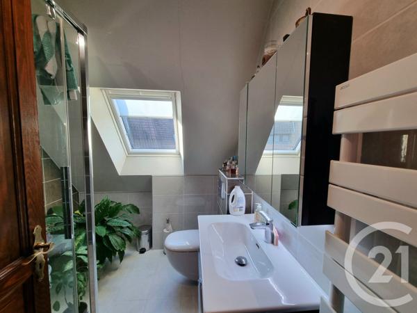 Maison à vendre  6 pièces - 128,14 m2 STRASBOURG - 67