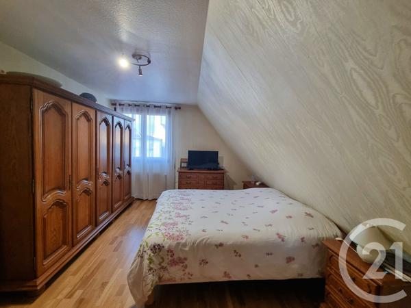 Maison à vendre  6 pièces - 128,14 m2 STRASBOURG - 67