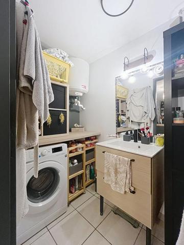 Appartement T1 Gambetta/Meriadeck