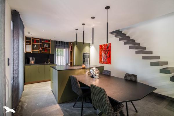 Maison à vendre |  Saint-Lys |  3 pièces | 74 m²