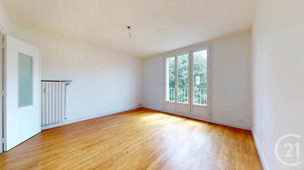 Appartement Duplex à vendre  3 pièces - 54,01 m 2   ST SEBASTIEN SUR LOIRE  - 44