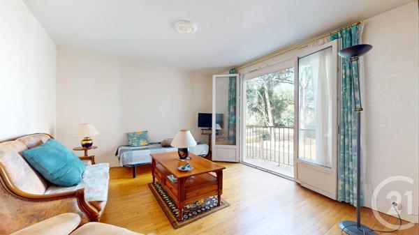 Appartement Duplex à vendre  3 pièces - 54,01 m 2   ST SEBASTIEN SUR LOIRE  - 44