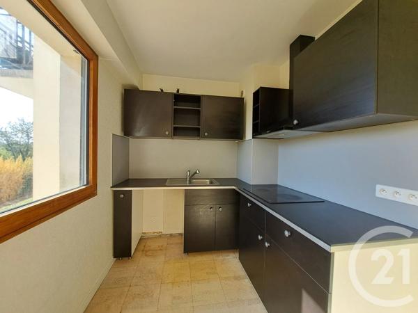 Appartement Duplex à vendre  3 pièces - 54,01 m 2   ST SEBASTIEN SUR LOIRE  - 44