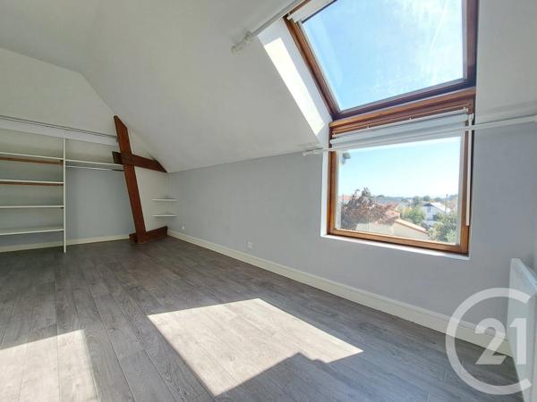 Appartement Duplex à vendre  3 pièces - 54,01 m 2   ST SEBASTIEN SUR LOIRE  - 44