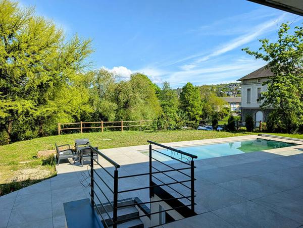 Maison Chambery 9 pièces 300 m2