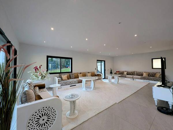 Maison Chambery 9 pièces 300 m2