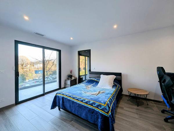 Maison Chambery 9 pièces 300 m2