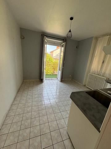 Appartement Aix Les Bains 2 pièce(s) 29.35 m2